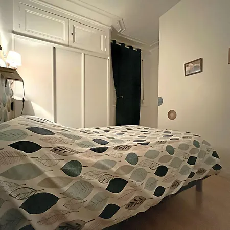 T3 Charmant, Proche Plage Et Commerces, Ideal Famille - Fr-1-646-43 アパート *