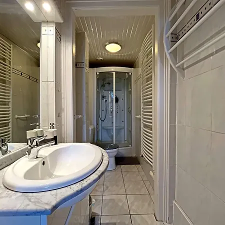 T3 Charmant, Proche Plage Et Commerces, Ideal Famille - Fr-1-646-43 Apartament *