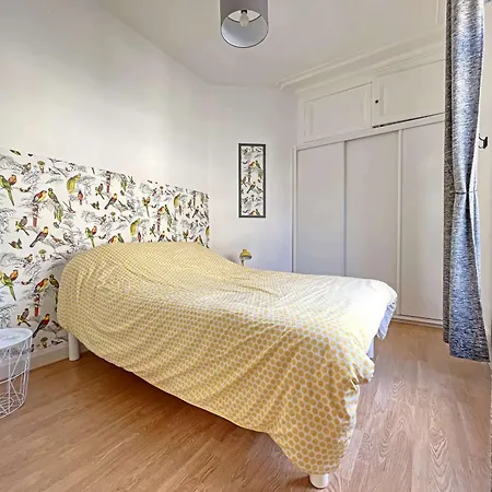 T3 Charmant, Proche Plage Et Commerces, Ideal Famille - Fr-1-646-43 Apartament Berck